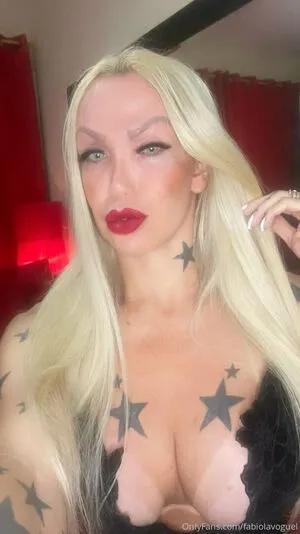 Fabiolavoguel OnlyFans Leaked Free Thumbnail Picture - #TWenAr2T9b