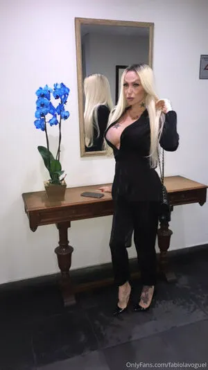 Fabiolavoguel OnlyFans Leaked Free Thumbnail Picture - #bd4FqGPeR2