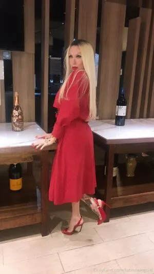 Fabiolavoguel OnlyFans Leaked Free Thumbnail Picture - #c88GE6hM3r