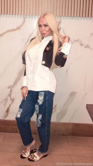 Fabiolavoguel OnlyFans Leaked Free Thumbnail Picture - #cpnEBVvkhM