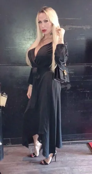 Fabiolavoguel OnlyFans Leaked Free Thumbnail Picture - #e2Q0E6e8qz