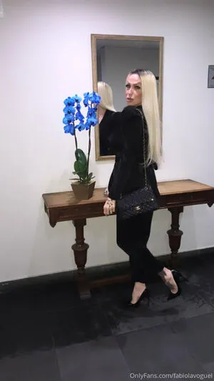 Fabiolavoguel OnlyFans Leaked Free Thumbnail Picture - #qXXYAbmH1M