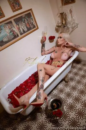 Fabiolavoguel OnlyFans Leaked Free Thumbnail Picture - #qdpkwENDNb
