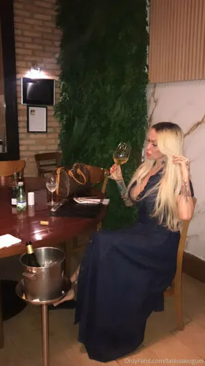 Fabiolavoguel OnlyFans Leaked Free Thumbnail Picture - #y4hxFRPCtJ