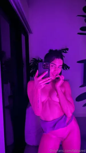 Fablazed OnlyFans Leaked Free Thumbnail Picture - #FBPZDPqNUn