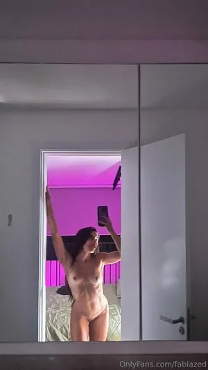 Fablazed OnlyFans Leaked Free Thumbnail Picture - #KZzZgaixSb