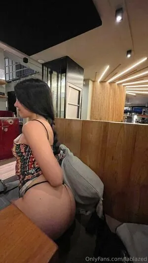 Fablazed OnlyFans Leaked Free Thumbnail Picture - #myjFztTxul