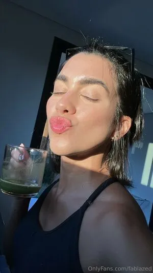 Fablazed OnlyFans Leaked Free Thumbnail Picture - #vvKtzj7RIA