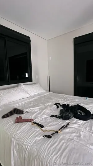 Fablazed OnlyFans Leaked Free Thumbnail Picture - #wrLbrnj6Q8