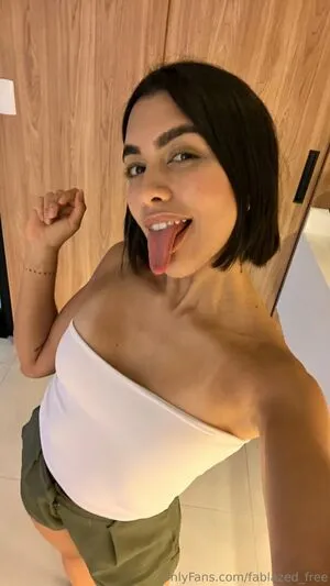 Fablazed Free OnlyFans Leaked Free Thumbnail Picture - #N0hirbQqOY