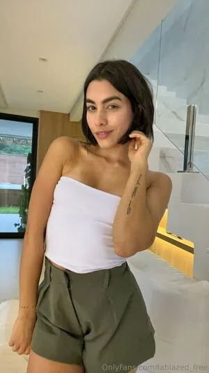 Fablazed Free OnlyFans Leaked Free Thumbnail Picture - #w4HGSwSL6C