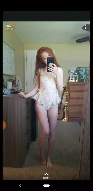 fabledfoxy OnlyFans Leaked Free Thumbnail Picture - #EuW0s2ie1A