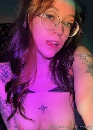 Fablehoney OnlyFans Leaked Free Thumbnail Picture - #0jaCtumcZ8