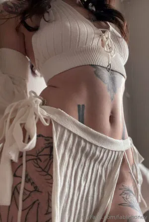 Fablehoney OnlyFans Leaked Free Thumbnail Picture - #NedTWQEtNa