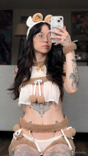 Fablehoney OnlyFans Leaked Free Thumbnail Picture - #SgwCLEcPAj