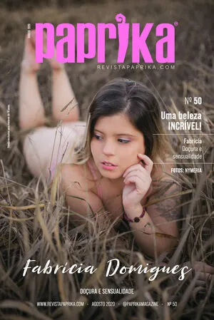 Fabricia Domingues OnlyFans Leaked Free Thumbnail Picture - #oJ9LmZqXf7