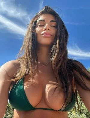 Fabrizia Santarelli OnlyFans Leaked Free Thumbnail Picture - #1EVaTPQtN1