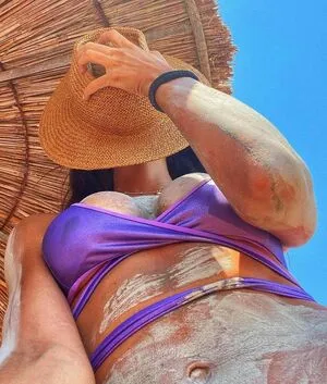 Fabrizia Santarelli OnlyFans Leaked Free Thumbnail Picture - #7dWgEMDpER