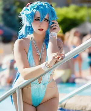 Fabulizcosplay OnlyFans Leaked Free Thumbnail Picture - #H7KoFcAVdW
