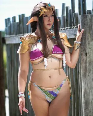 Fabulizcosplay OnlyFans Leaked Free Thumbnail Picture - #hYMQWUHIVs