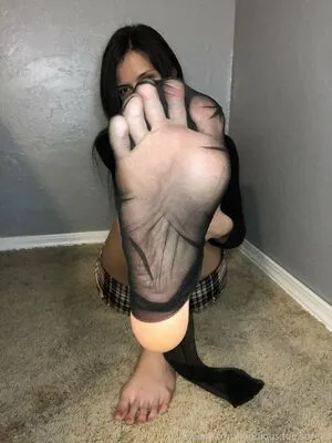 Fabulous Toe Spread OnlyFans Leaked Free Thumbnail Picture - #tT3vnoHQpY