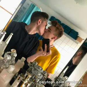 Fabulousboyzs OnlyFans Leaked Free Thumbnail Picture - #zJd0r4jsnj