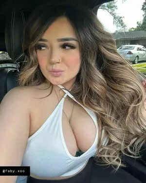 Fabyxo OnlyFans Leaked Free Thumbnail Picture - #1T7b1Nok9f