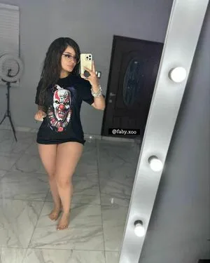 Fabyxo OnlyFans Leaked Free Thumbnail Picture - #34jk2jvIcM