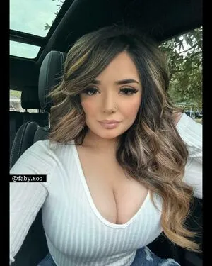 Fabyxo OnlyFans Leaked Free Thumbnail Picture - #6FwWGkSUVu