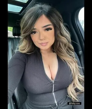 Fabyxo OnlyFans Leaked Free Thumbnail Picture - #Cb1fl4qRLf