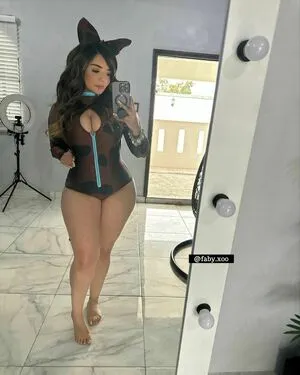 Fabyxo OnlyFans Leaked Free Thumbnail Picture - #NoaOqwRqu1