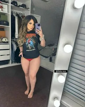 Fabyxo OnlyFans Leaked Free Thumbnail Picture - #pnYbSTry0r