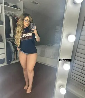 Fabyxo OnlyFans Leaked Free Thumbnail Picture - #r0Hiih3xes