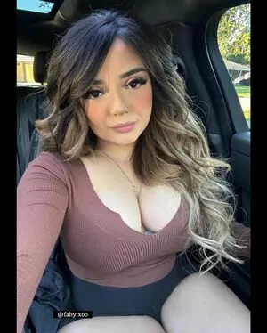 Fabyxo OnlyFans Leaked Free Thumbnail Picture - #zNpoLZOIdf