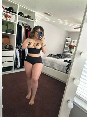 Fabyy Glamm OnlyFans Leaked Free Thumbnail Picture - #QiDfHUBZr6