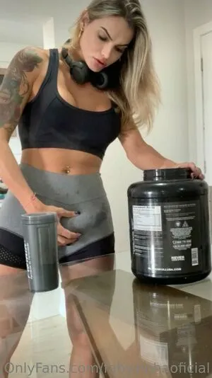 Fabyzinhaoficial OnlyFans Leaked Free Thumbnail Picture - #0KiesnlVcD