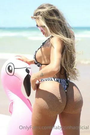 Fabyzinhaoficial OnlyFans Leaked Free Thumbnail Picture - #Bmf6ykvTni