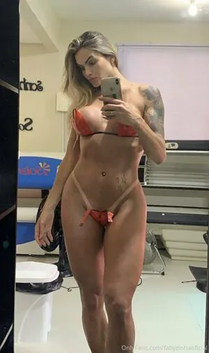 Fabyzinhaoficial OnlyFans Leaked Free Thumbnail Picture - #SF1igtpUwK