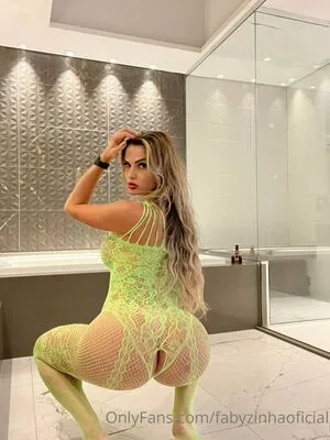 Fabyzinhaoficial OnlyFans Leaked Free Thumbnail Picture - #Y4Gq9e0AJe