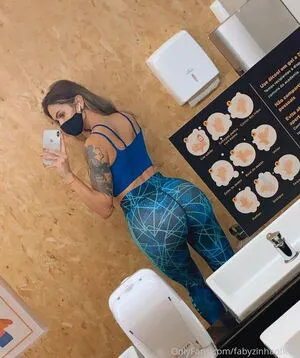 Fabyzinhaoficial OnlyFans Leaked Free Thumbnail Picture - #oWL1rVAluS