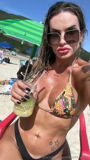 Fabyzinhaoficialfree OnlyFans Leaked Free Thumbnail Picture - #3AZGVn91LT