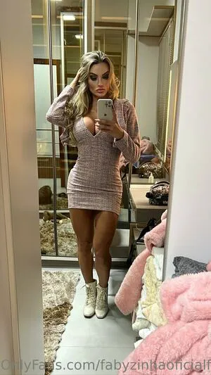 Fabyzinhaoficialfree OnlyFans Leaked Free Thumbnail Picture - #DRBYBltlR4