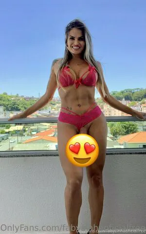 Fabyzinhaoficialfree OnlyFans Leaked Free Thumbnail Picture - #QHV8Svmr6b