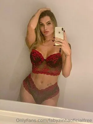 Fabyzinhaoficialfree OnlyFans Leaked Free Thumbnail Picture - #TDtnKO0JJj
