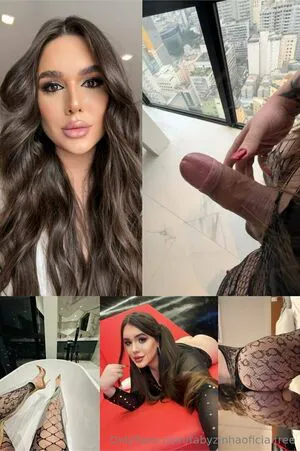 Fabyzinhaoficialfree OnlyFans Leaked Free Thumbnail Picture - #W46uwlujNI