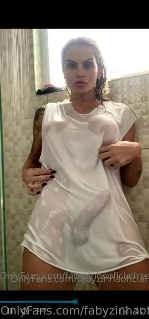 Fabyzinhaoficialfree OnlyFans Leaked Free Thumbnail Picture - #bU5LDZrcma