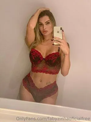 Fabyzinhaoficialfree OnlyFans Leaked Free Thumbnail Picture - #dO5bbkCI3g