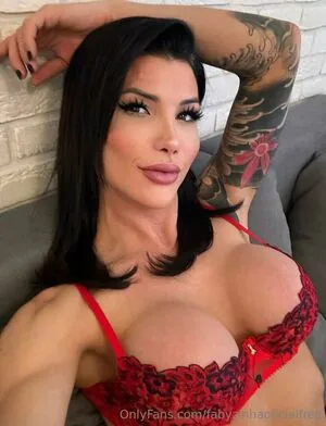 Fabyzinhaoficialfree OnlyFans Leaked Free Thumbnail Picture - #dlVUfvYcuy