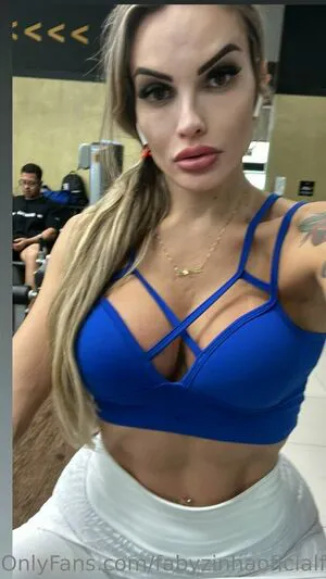 Fabyzinhaoficialfree OnlyFans Leaked Free Thumbnail Picture - #kVN3iUlBAa