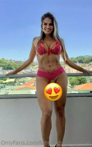 Fabyzinhaoficialfree OnlyFans Leaked Free Thumbnail Picture - #mJsEfenlwM